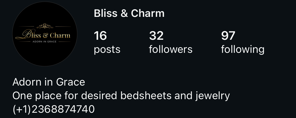 Brand or offer snapshot (anonymized).