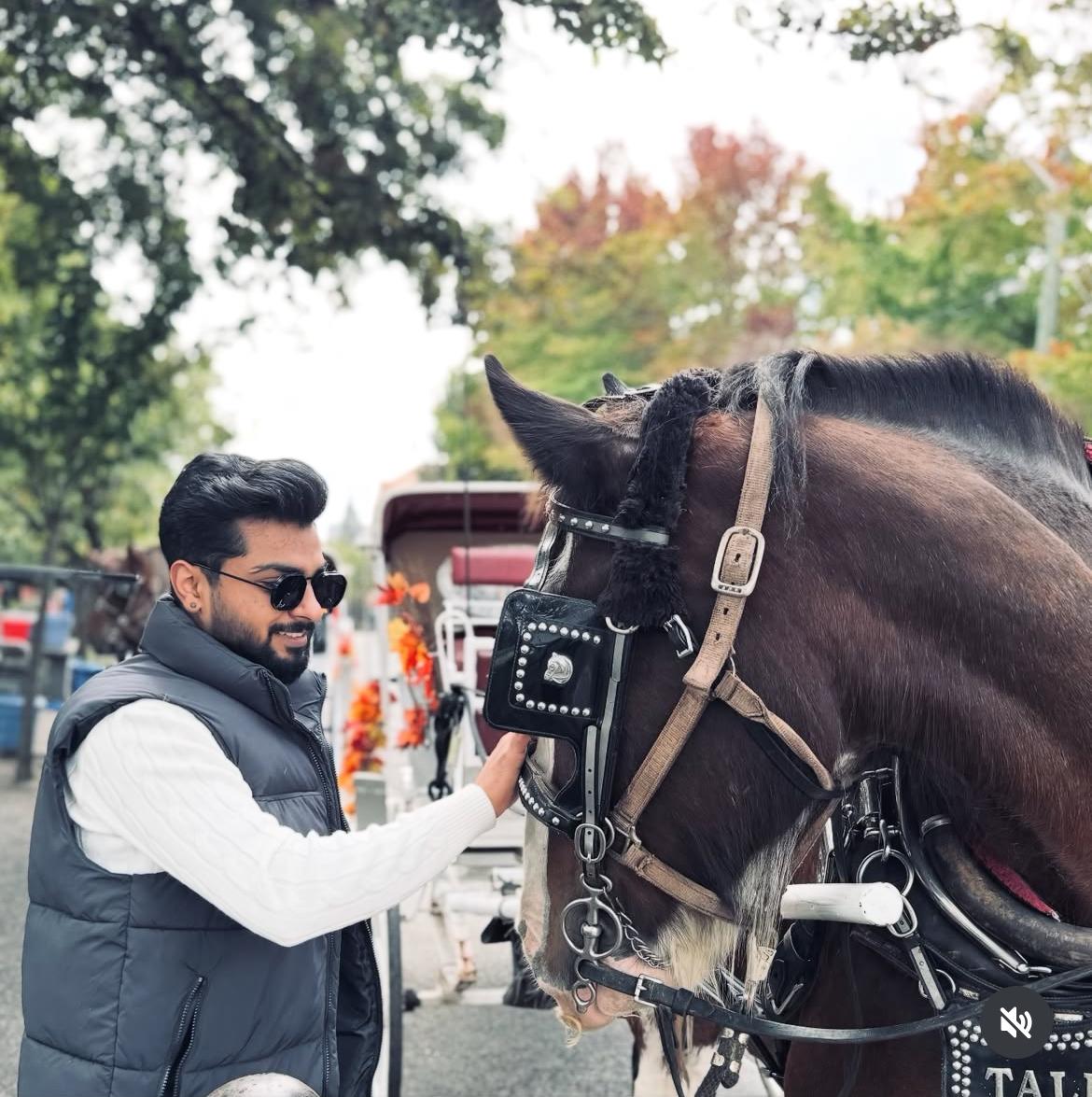 Owner of Bliss & Charm