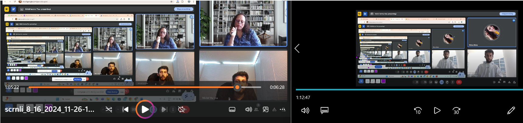 Client photo: Nathan.