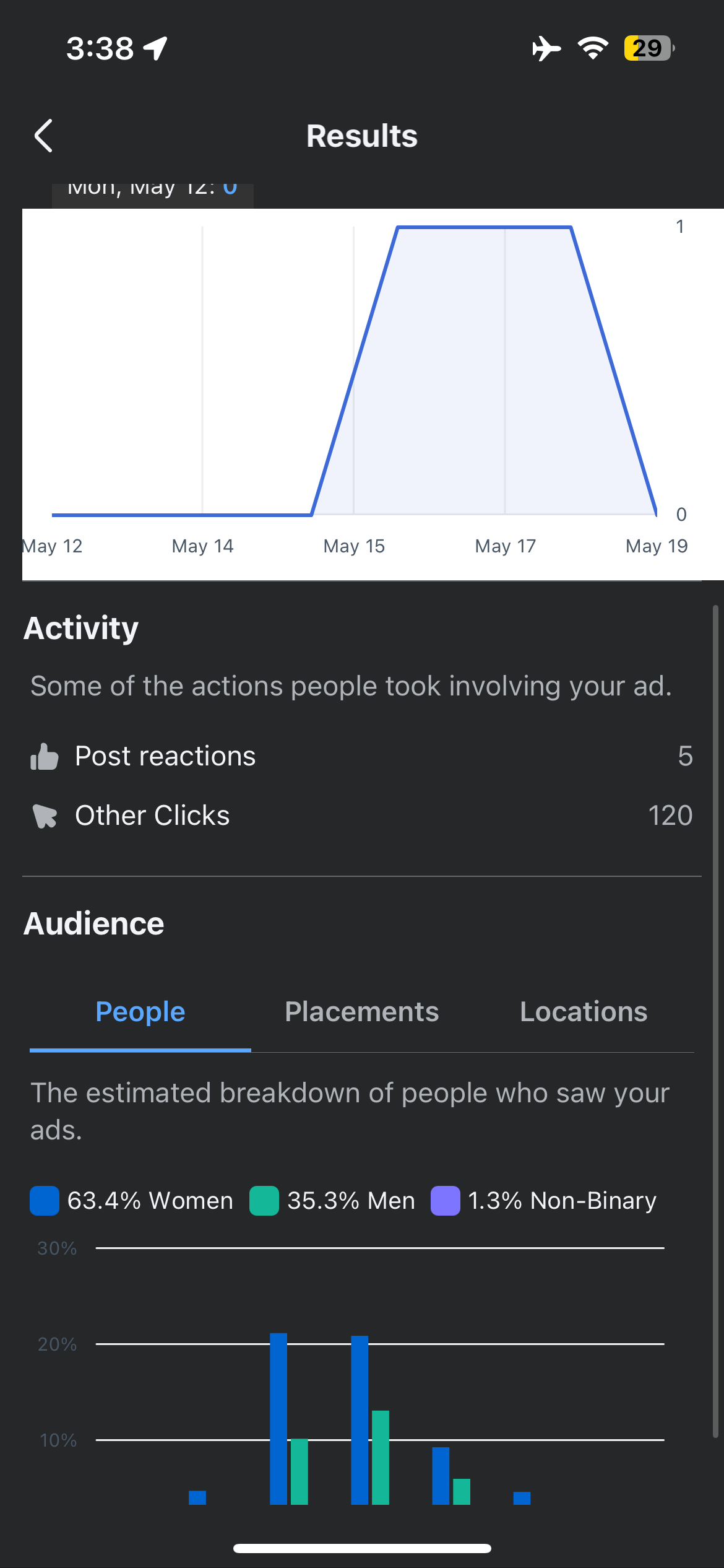 Cleaning client inbound inquiry proof 2.