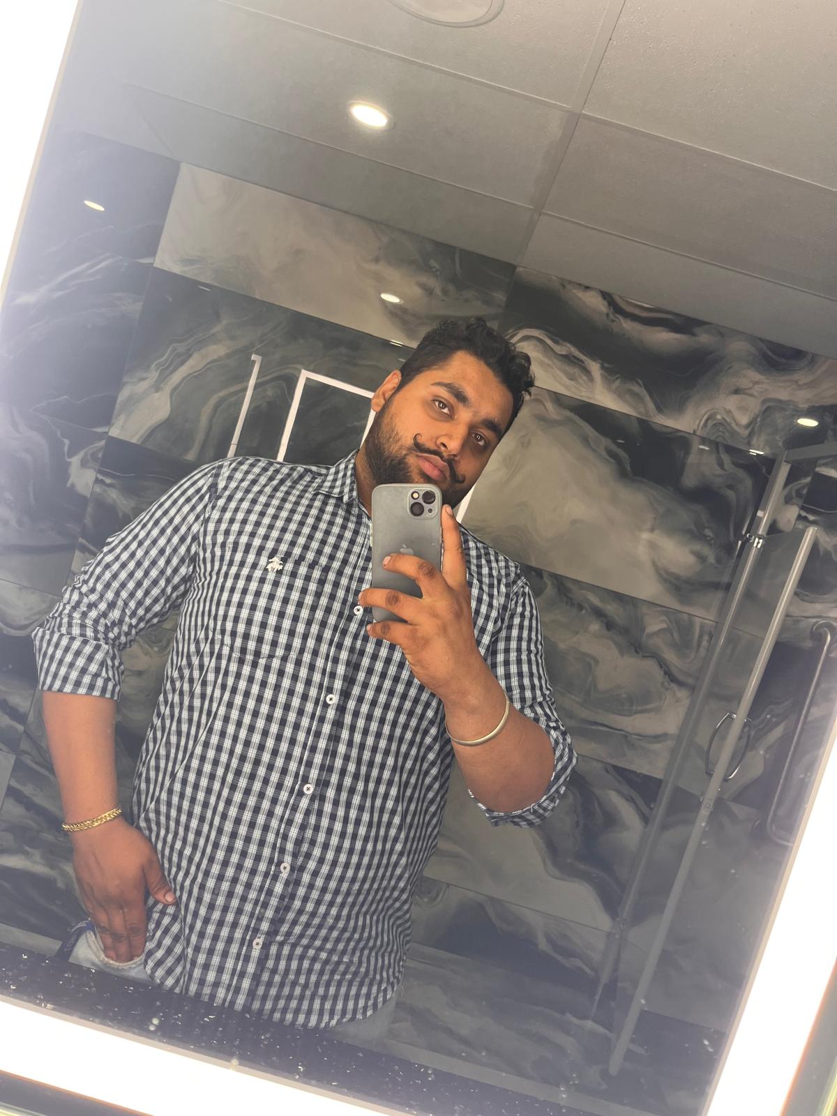 Jass Singh, Owner & Director at Gen Z Auto Repair Inc.