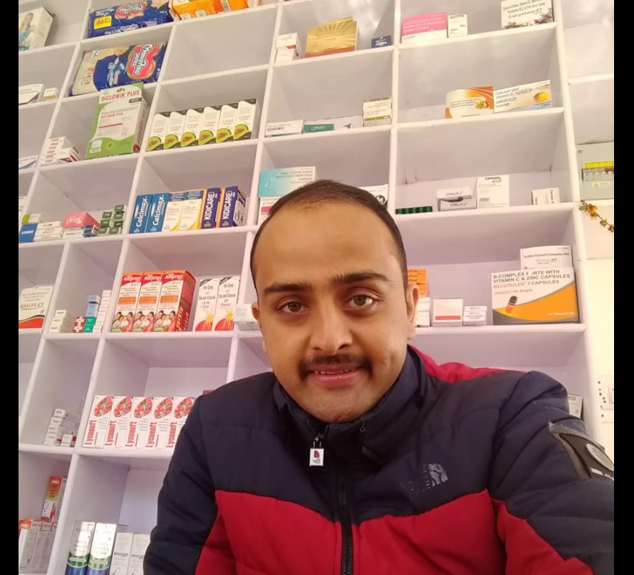 Client photo: Nathan.